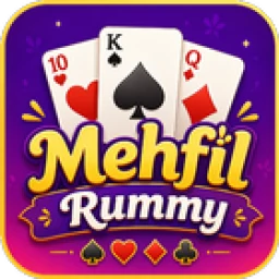 Symbol von Mehfil Rummy